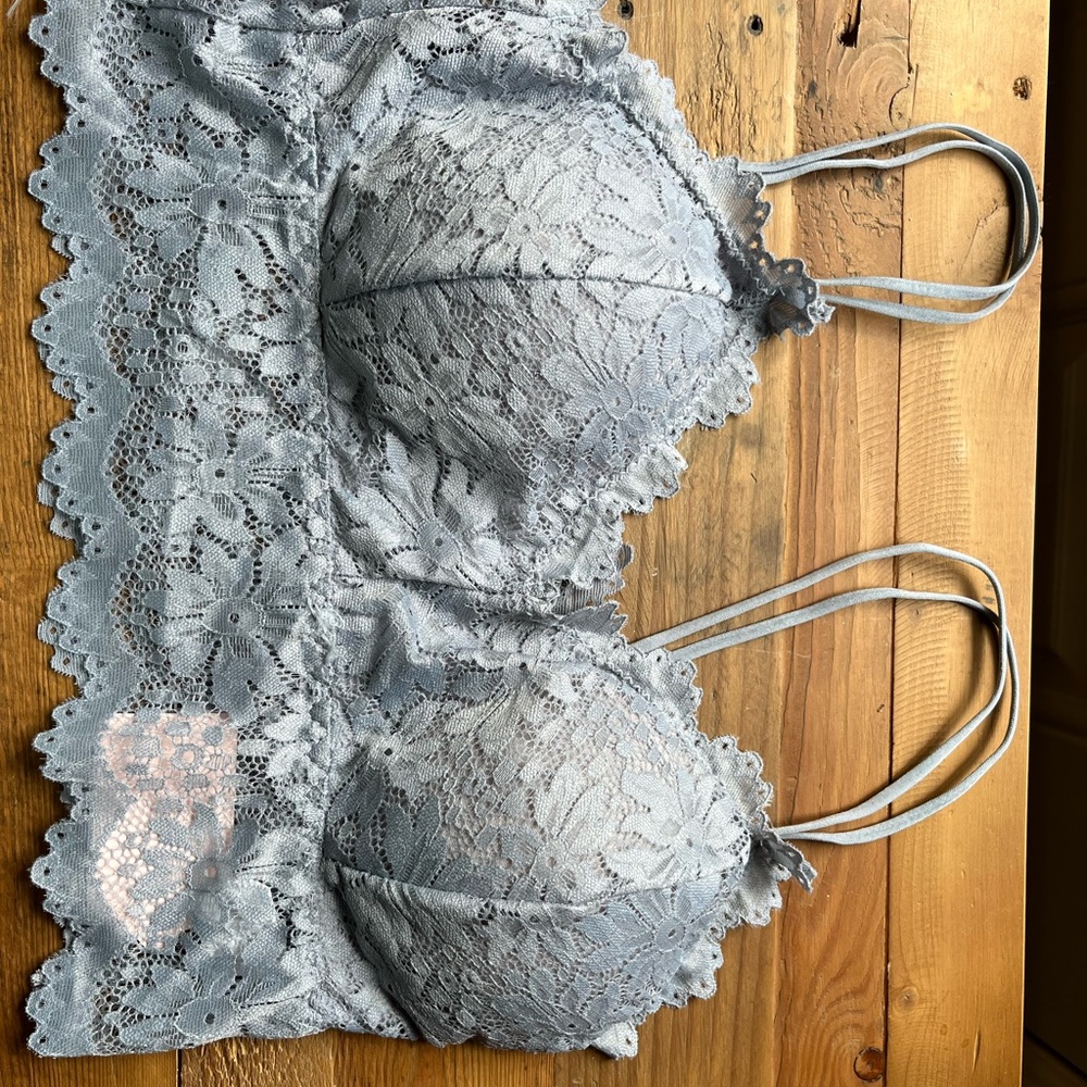 Lace bra - Picture 3 of 6